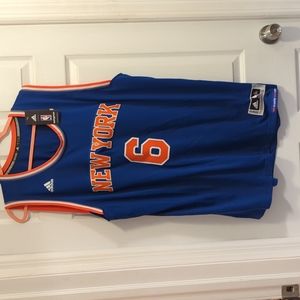 Knicks jersey